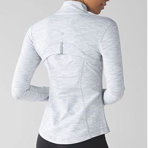 Lululemon Define Jacket